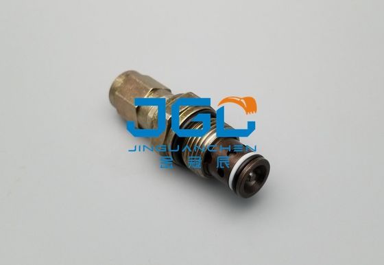 Valvola di sollevamento/valvola di sicurezza per la pressione/Valvola di sollevamento per il comando principale Sk120-5 Yn22v00002f1 Yn22v00029f1