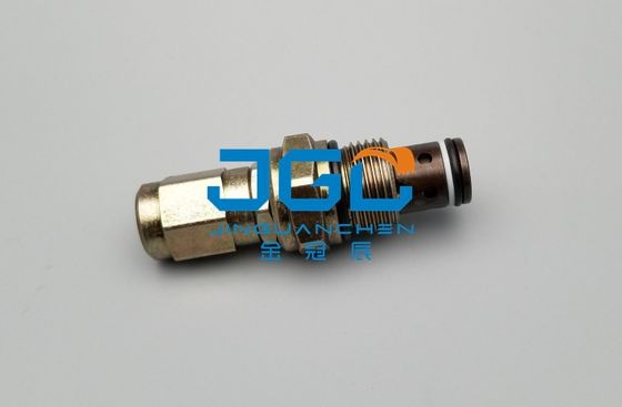 Valvola di sollevamento/valvola di sicurezza per la pressione/Valvola di sollevamento per il comando principale Sk120-5 Yn22v00002f1 Yn22v00029f1