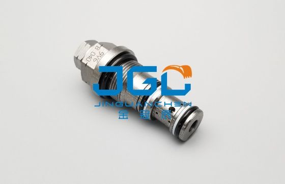 Valvo di scarico di alta qualità per escavatori PC200-6/300-6/400-6/350-6/450-6