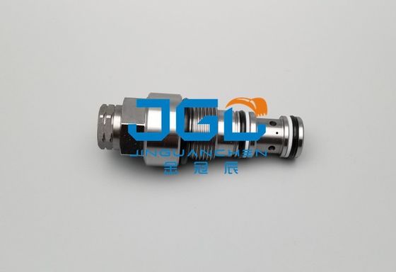 PC200-78 PC220-78 PC240-78 PC300-78 PC360-78 PC400-78 PC450-78 Valvola di sollievo di scarico dell'escavatore 723-40-57200