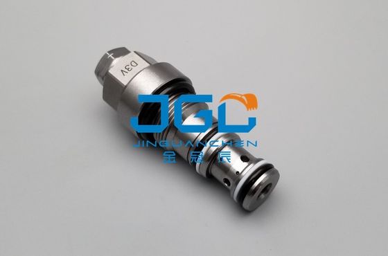PC200-78 PC220-78 PC240-78 PC300-78 PC360-78 PC400-78 PC450-78 Valvola di sollievo di scarico dell'escavatore 723-40-57200