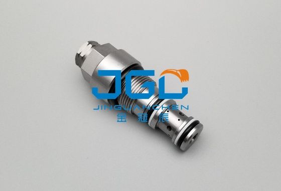 PC200-78 PC220-78 PC240-78 PC300-78 PC360-78 PC400-78 PC450-78 Valvola di sollievo di scarico dell'escavatore 723-40-57200