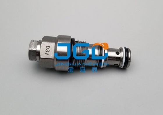 PC200-78 PC220-78 PC240-78 PC300-78 PC360-78 PC400-78 PC450-78 Valvola di sollievo di scarico dell'escavatore 723-40-57200