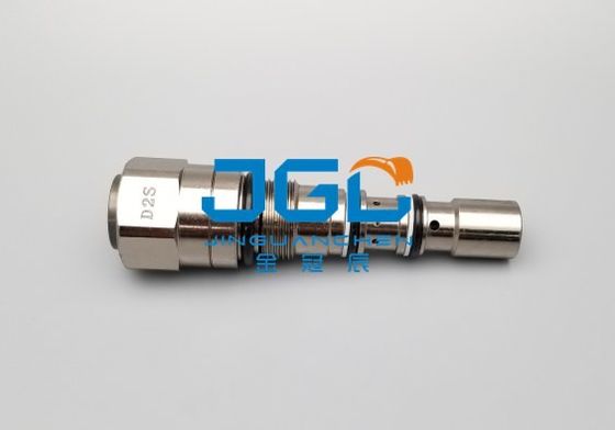 Valvola di sollievo di scarico per escavatore di alta qualità per escavatore YC85 LG907 LG908 EC80