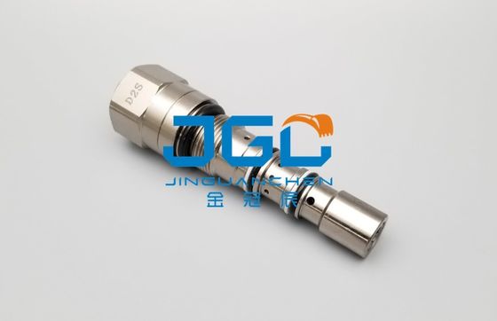 Valvola di sollievo di scarico per escavatore di alta qualità per escavatore YC85 LG907 LG908 EC80
