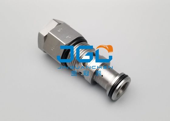 Valvola di scarico della valvola di sollievo dell'escavatore E320C 109-2667 109-5152