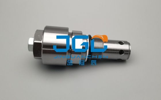 Valvola di sollevamento idraulica per escavatori di alta qualità E312B SK75 R130