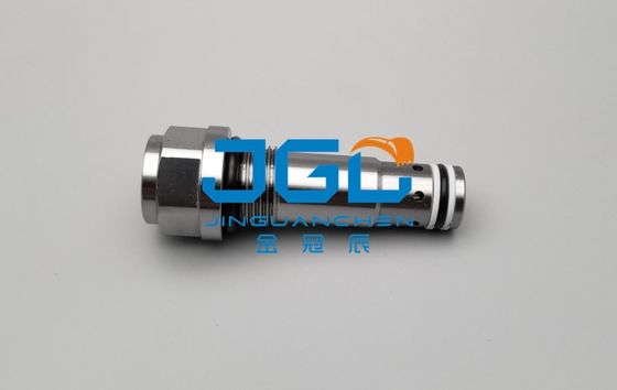 Escavatore di alta qualità EX120 EX135 PC120-6 YC135 SY135 SH120 SK100-5 SK120-5 SK130-8 SK135 Valvola di sollievo di viaggio