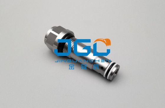 Escavatore di alta qualità EX120 EX135 PC120-6 YC135 SY135 SH120 SK100-5 SK120-5 SK130-8 SK135 Valvola di sollievo di viaggio