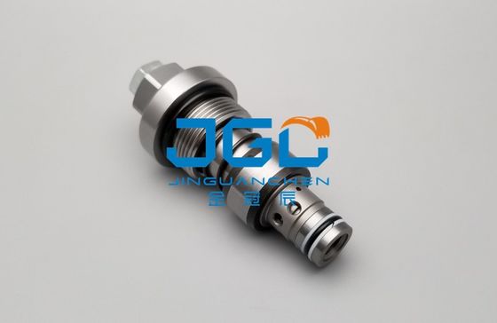 Parte di ricambio dell'escavatore EX300-3 EX200-5 Valvola di sollievo del motore di viaggio 9134147