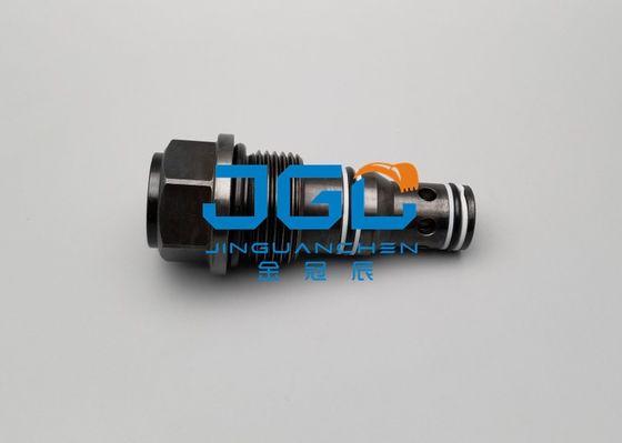 Parti di ricambio per escavatori PC200-678 DH220-5 EC210/240 SK200-5 LG925D YC230-8 SY200C/215-8 Valvola di sollievo di viaggio 8230-21640