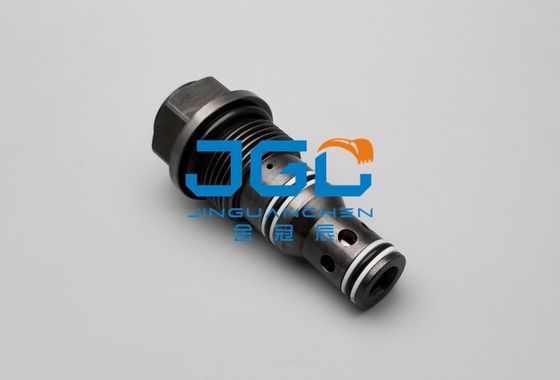 Parti di ricambio per escavatori PC200-678 DH220-5 EC210/240 SK200-5 LG925D YC230-8 SY200C/215-8 Valvola di sollievo di viaggio 8230-21640
