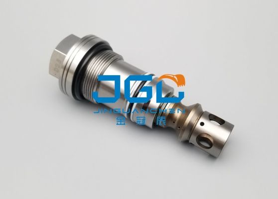 Valvola di compensazione della pressione PC200-678/300-678/400-678/220/240/350/360/450 Valvola di sicurezza per escavatori 7234046300