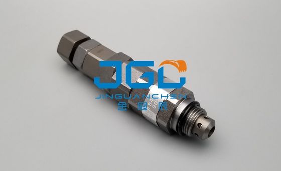 Valvola di controllo principale di scavo Valvola di sollievo da sovraccarico 102-7024 per scavo E307B