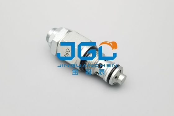 XKBF-00743 Valvola di sollievo principale per escavatore Doosan DH55 DH60 R55 R60 Valvola XKBF-00743