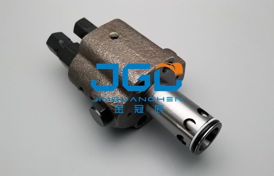 E70B Valvola di sollievo idraulica principale 085-5601 per scavatori Caterpillar