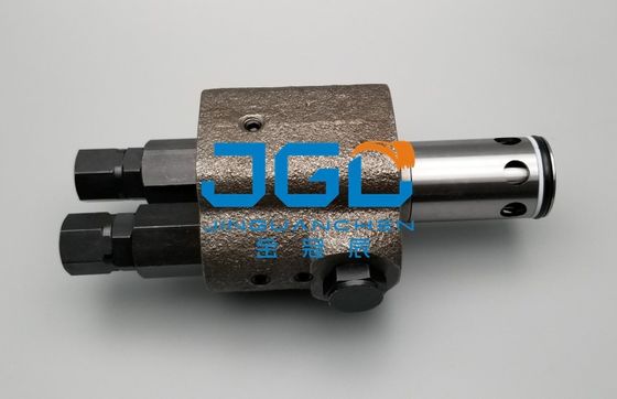E70B Valvola di sollievo idraulica principale 085-5601 per scavatori Caterpillar