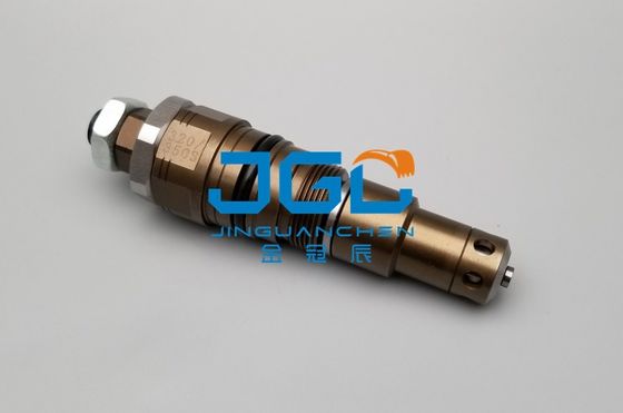 E312 E312B E315D Valvola di sollievo principale