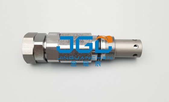 VOE14639415 EC300D Valvola di sollievo di controllo principale per escavatore Volvo VOE 14639415