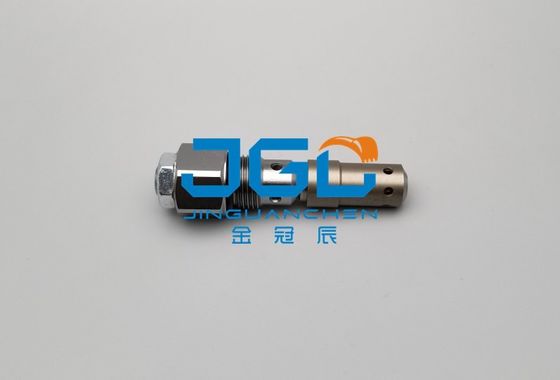 EX60 SH60 SH160 DH80G DH160 JCM907 JBT155 E303 E304 Valvola di sollievo di controllo principale per escavatore