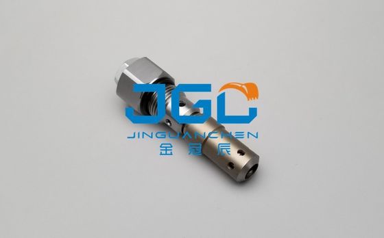 EX60 SH60 SH160 DH80G DH160 JCM907 JBT155 E303 E304 Valvola di sollievo di controllo principale per escavatore