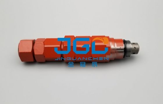 Alta qualità E307 E307B E307C ZAX60 ZAX70 Parti di escavatore Valvola di sollievo principale idraulica 102-7024