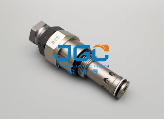 Hotsale PC200-8/240-8 PC300-78 PC360-78 PC400-78 PC450-78 Valvola di sollevamento della pressione principale per parti idrauliche 723-40-92103