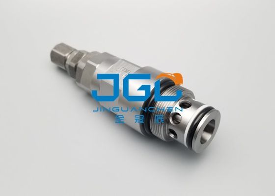 Cina Ricambi Valvola di sollievo principale per Hyundai escavatore R305-9T R305-7 31Q8-17820