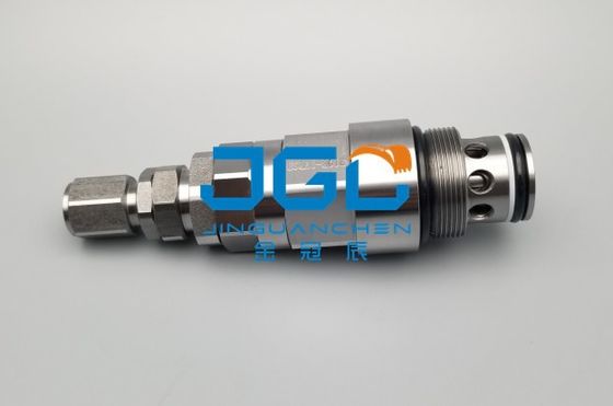 Cina Ricambi Valvola di sollievo principale per Hyundai escavatore R305-9T R305-7 31Q8-17820
