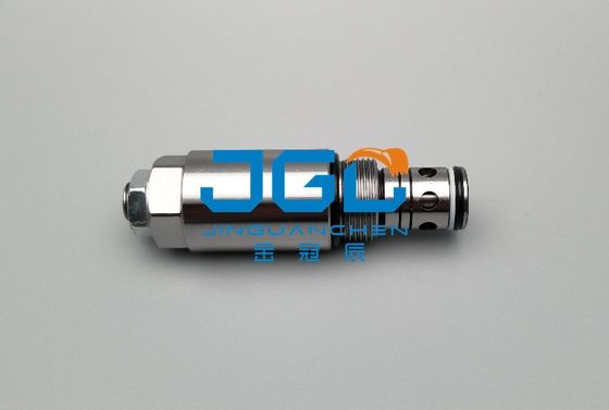 Valvo di sollevamento principale SK60-5 YR30V00007F1 Valvo idraulico pompa