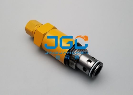 Valvo di sollevamento principale SK60-5 YR30V00007F1 Valvo idraulico pompa