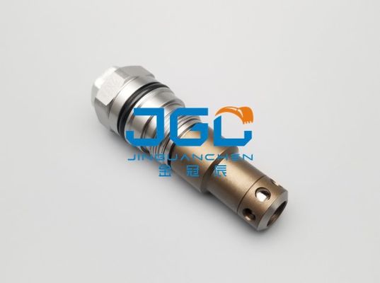 Parti di pompe idrauliche SK100-5 SK120-5 LG130 LG205C SK135-8 Valvola di controllo dell'escavatore YN22V00001F6