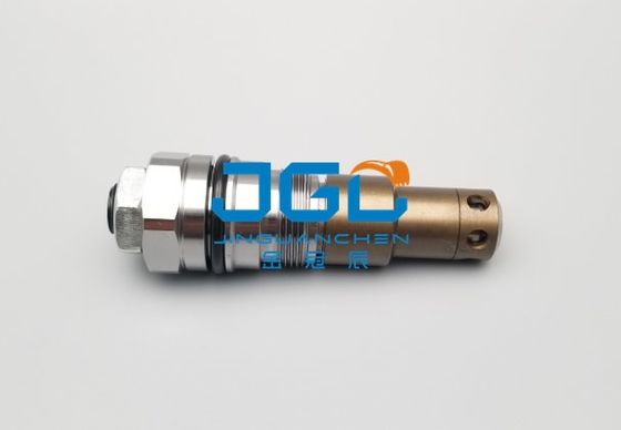 Parti di pompe idrauliche SK100-5 SK120-5 LG130 LG205C SK135-8 Valvola di controllo dell'escavatore YN22V00001F6