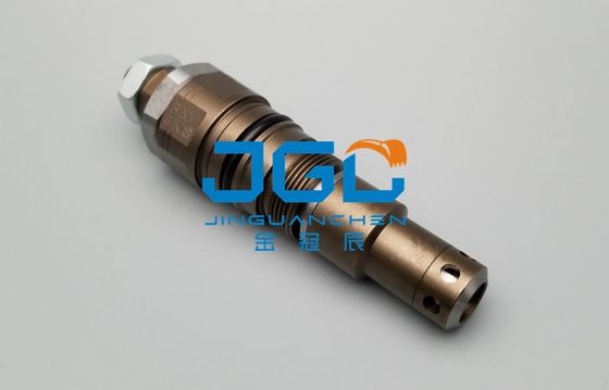Scavatore SK200 SK210 SK230-5 6E 8 SK115 SK135 SK235-8 Valvola di controllo Valvola di sollievo principale YN22V00001F8