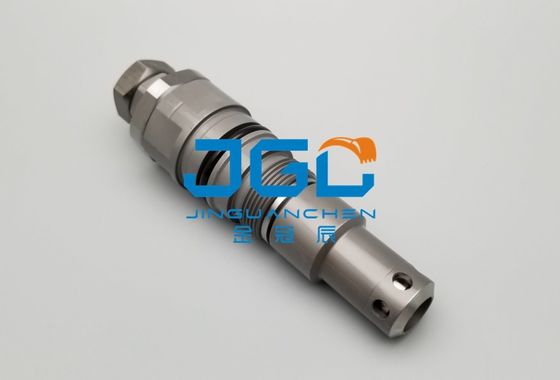 Scavatore SK200 SK210 SK230-5 6E 8 SK115 SK135 SK235-8 Valvola di controllo Valvola di sollievo principale YN22V00001F8