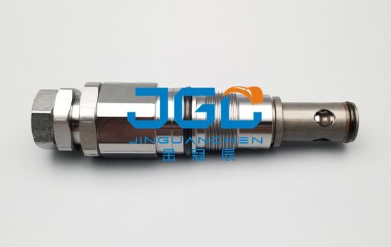 Scavatori di ricambio idraulico SK200-1 SK200-3 SK320-1 SK320-3 SK320-3 320-350-100 2436R752F1 Valvola di sollievo principale
