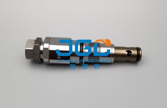 Scavatori di ricambio idraulico SK200-1 SK200-3 SK320-1 SK320-3 SK320-3 320-350-100 2436R752F1 Valvola di sollievo principale