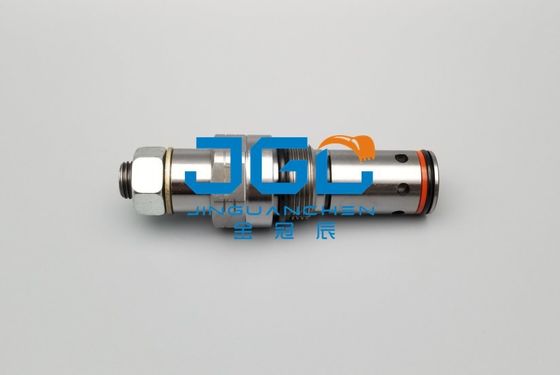 ZAX55 YC55 Valvola motore oscillante dell'escavatore 4707029 Accessori idraulici Valvola di sollievo principale
