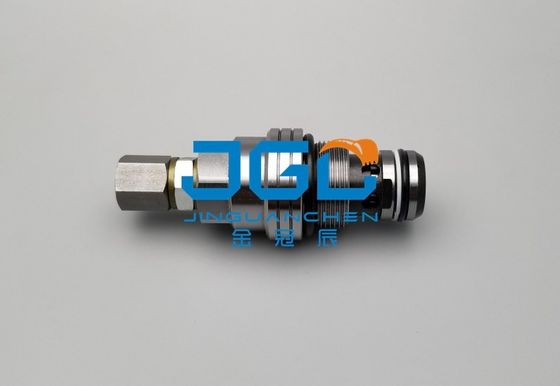 Automazione ZAX120 EX120 EX135 Valvola di soccorso 4372682 4372683 9203496 9203495 9200489