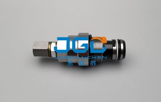 Automazione ZAX120 EX120 EX135 Valvola di soccorso 4372682 4372683 9203496 9203495 9200489