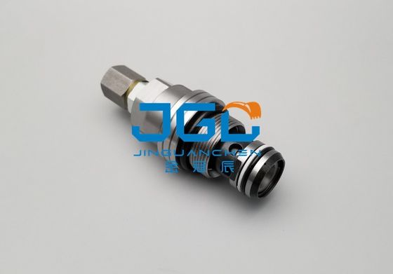 Automazione ZAX120 EX120 EX135 Valvola di soccorso 4372682 4372683 9203496 9203495 9200489