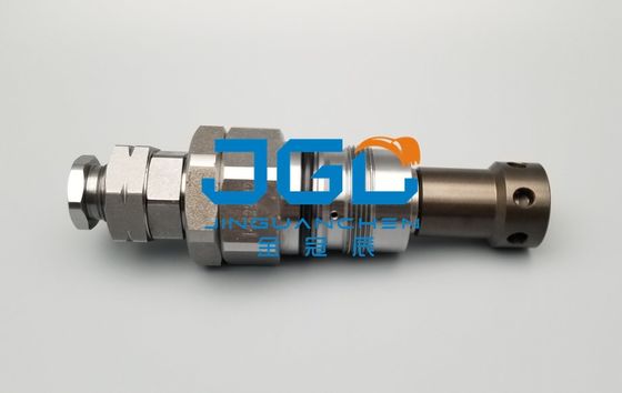 VOE14597185 LS22V00008F1 Valvola di sollievo principale per escavatore per ZAX450/470 EC460/480 SK450/480 LG400 Valvola di sollievo per escavatore