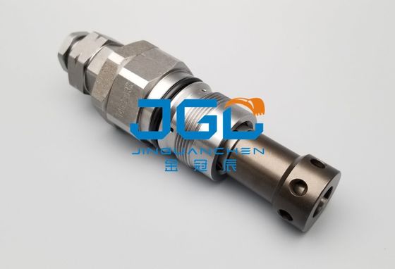 VOE14597185 LS22V00008F1 Valvola di sollievo principale per escavatore per ZAX450/470 EC460/480 SK450/480 LG400 Valvola di sollievo per escavatore
