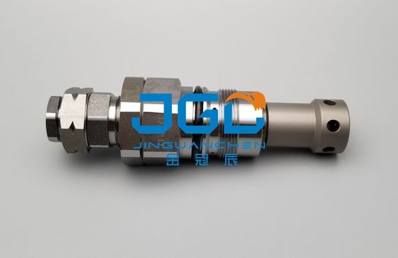 VOE14597185 LS22V00008F1 Valvola di sollievo principale per escavatore per ZAX450/470 EC460/480 SK450/480 LG400 Valvola di sollievo per escavatore