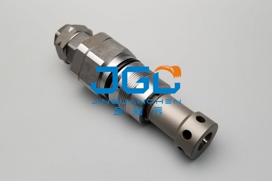 VOE14597185 LS22V00008F1 Valvola di sollievo principale per escavatore per ZAX450/470 EC460/480 SK450/480 LG400 Valvola di sollievo per escavatore