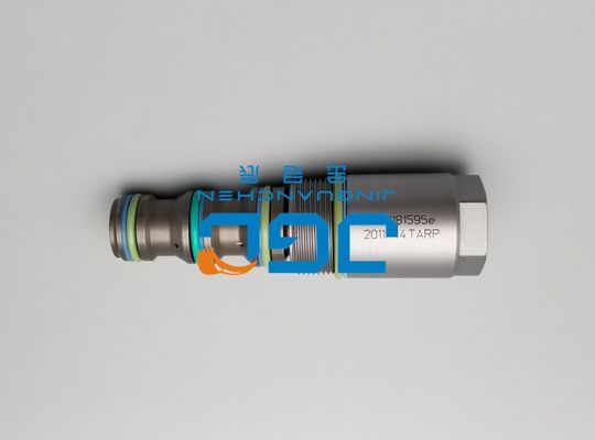 Valvola di sicurezza di sovrafflusso R901181595E per M9