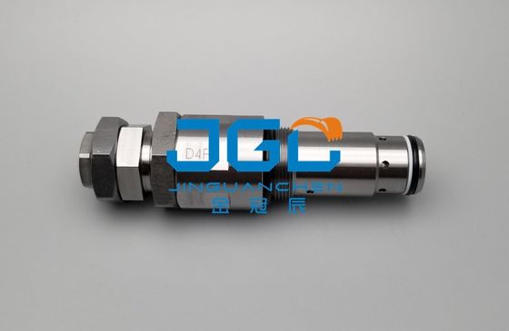 Valvola di sollievo 709-90-52201 709-90-52203 709-90-52202 Per PC120-6 PC110-7 PC130-7 PC128 Escavatore