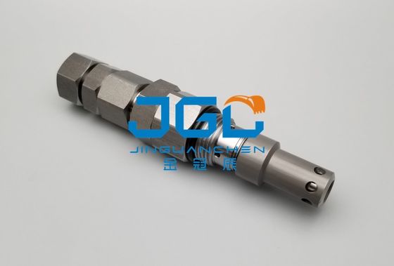 Vendita a caldo Automazione JS200/220 JS235/240 JS260 Valvola di sollievo per escavatori di alta qualità Valvola di controllo principale 420-00257 25-221792