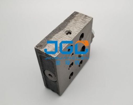 PC120-6 PC130-7 PC128 Valvola riduttrice 702-21-09230 Valvola di sollievo 702-21-09230