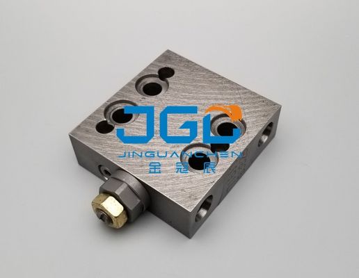 PC200-6 PC300-6 PC350-6 PC400-6 PC450-6 Valvola di sollievo riduttrice di pressione per parti di escavatori 702-21-09147